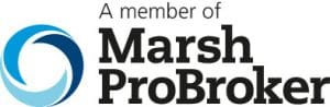 Marsh Probroker