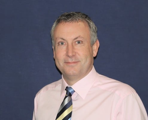 Andrew Windsor Director of JPM