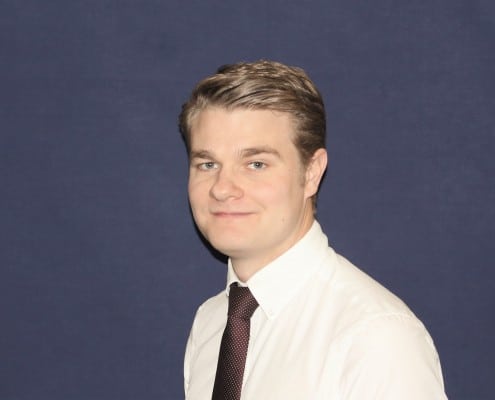 Dan Jeavons Dan Jeavons