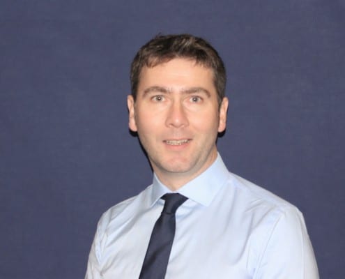 David Waldron David Waldron