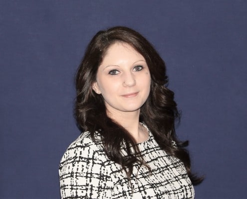 Vicki Meese Vicki Meese commercial account handler