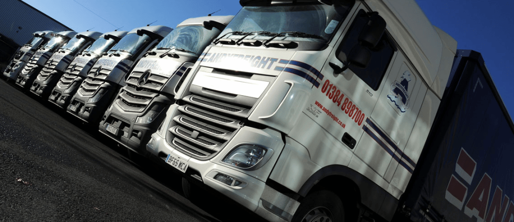 andyfreight Andy Freight Trucks