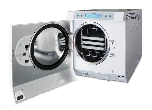 autoclave autoclave