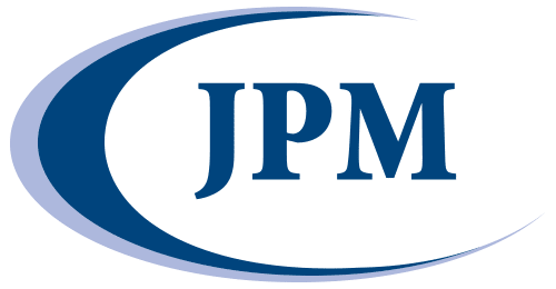 JPM Logo