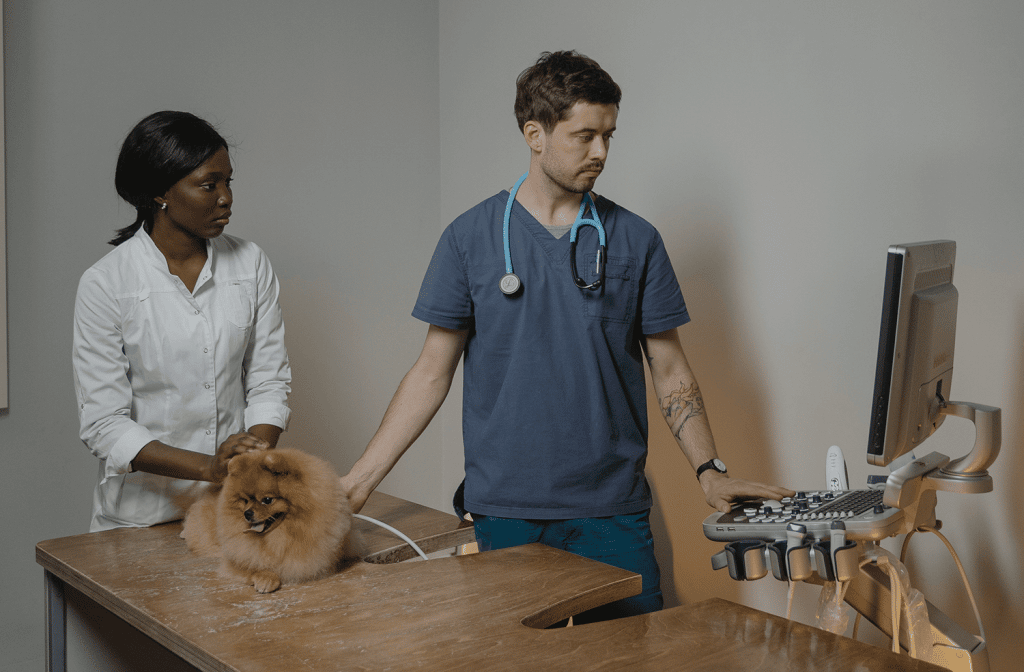 Veterinary Locum Insurance Birmingham with JPM