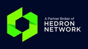 Hedron Network_Partner Broker (White)
